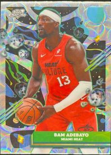 Bam Adebayo