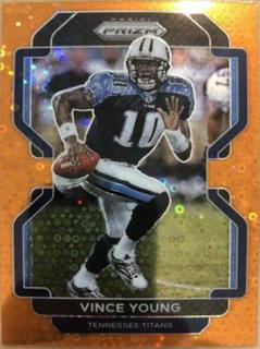 Vince Young