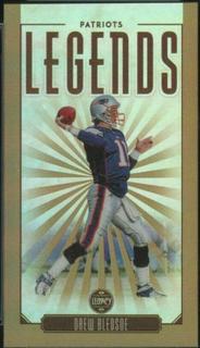 Drew Bledsoe