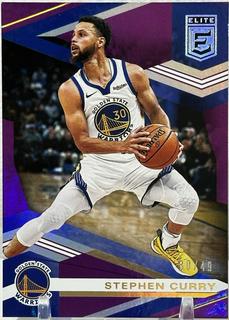 Stephen Curry
