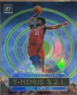 Joel Embiid
