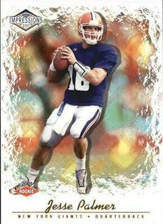 Jesse Palmer