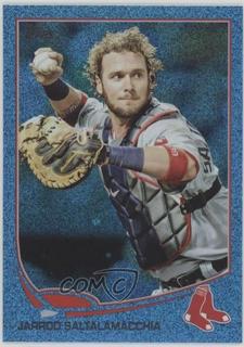 Jarrod Saltalamacchia