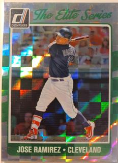 Jose Ramirez
