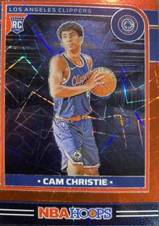 Cam Christie