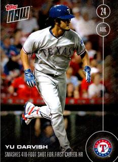 Yu Darvish