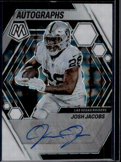 Josh Jacobs