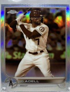 Jo Adell