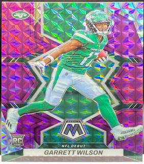 Garrett Wilson