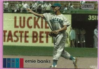 Ernie Banks