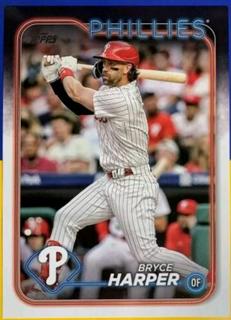 Bryce Harper