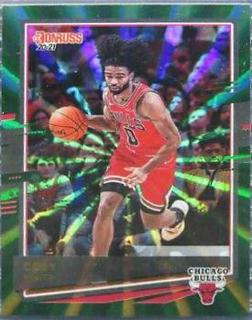 Coby White