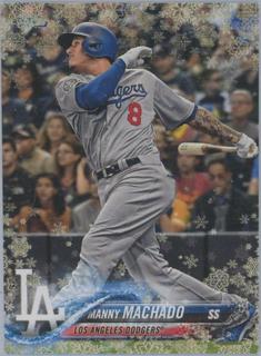 Manny Machado