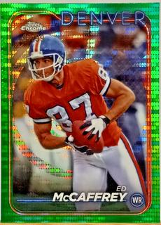 Ed McCaffrey