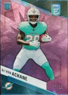 De'Von Achane