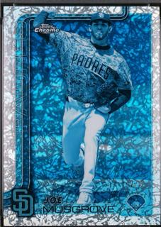 Joe Musgrove