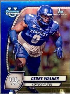 Deone Walker