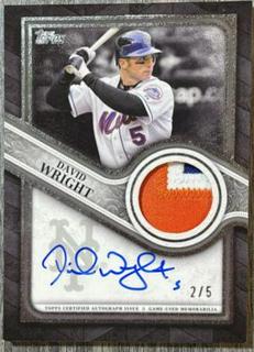 David Wright