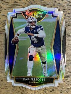 Dak Prescott