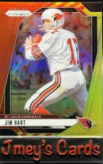Jim Hart