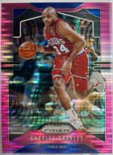 Charles Barkley