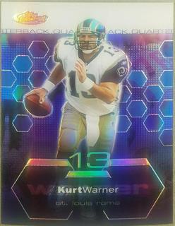 Kurt Warner