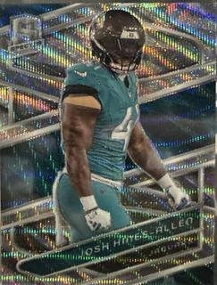 Josh Hines-Allen
