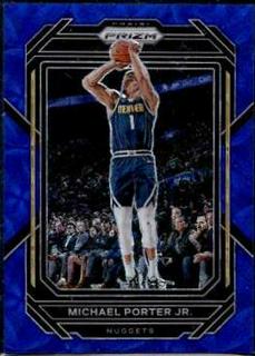 Michael Porter Jr.