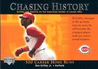 Ken Griffey, Jr