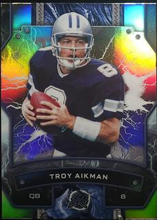 Troy Aikman