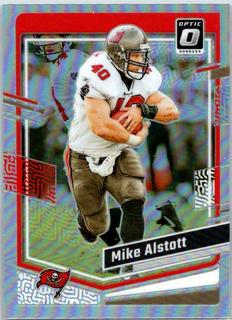 Mike Alstott