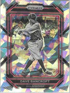 Dave Bancroft