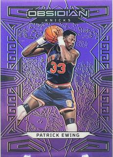 Patrick Ewing