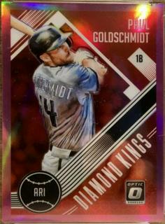 Paul Goldschmidt