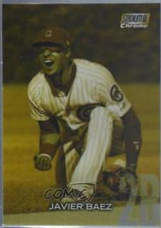 Javier Baez
