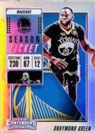 Draymond Green