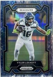 Tyler Lockett
