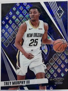 Trey Murphy III