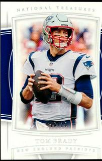 Tom Brady