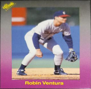 Robin Ventura