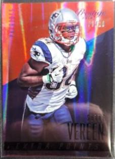 Shane Vereen