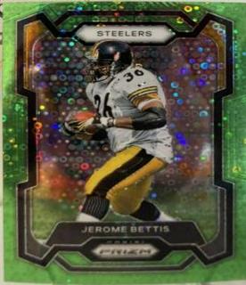 Jerome Bettis