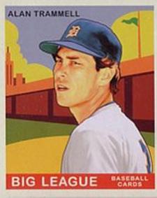 Alan Trammell
