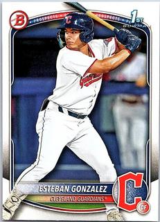 Esteban Gonzalez