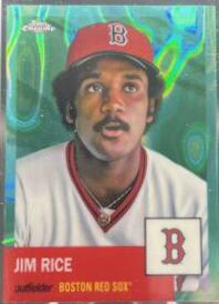 Jim Rice