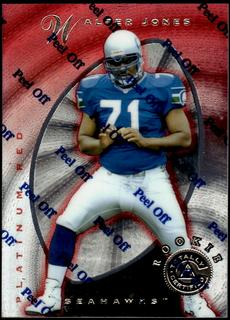 Walter Jones