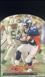 Terrell Davis
