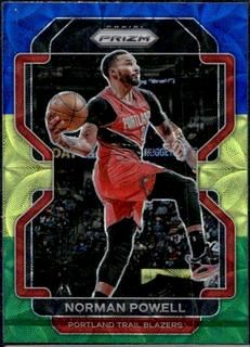 Norman Powell