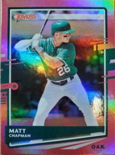 Matt Chapman