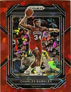 Charles Barkley